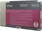 _Epson_T6173_Magenta  B-500/510